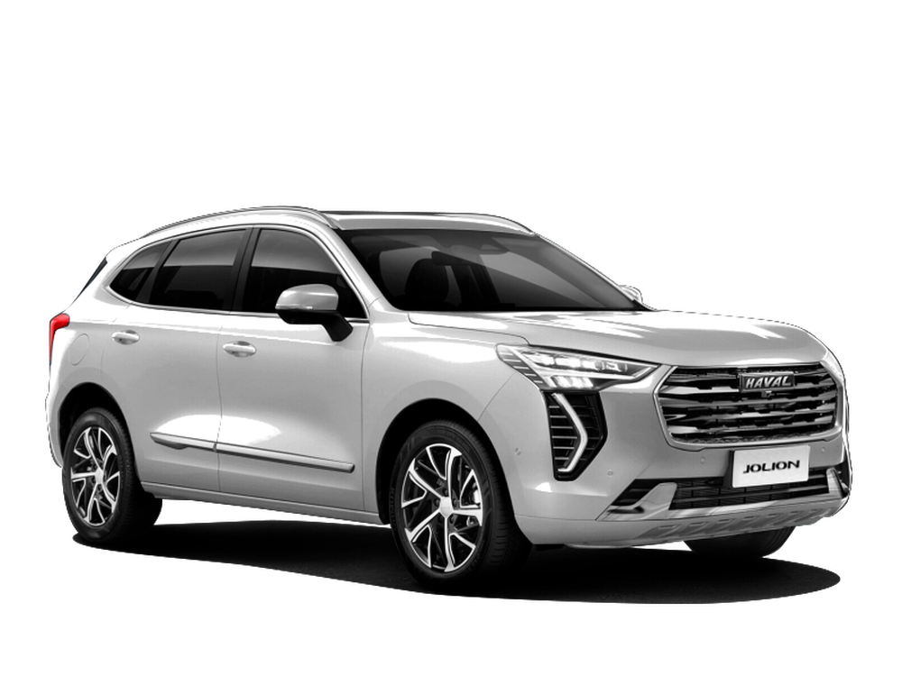 Haval jolion elite фото